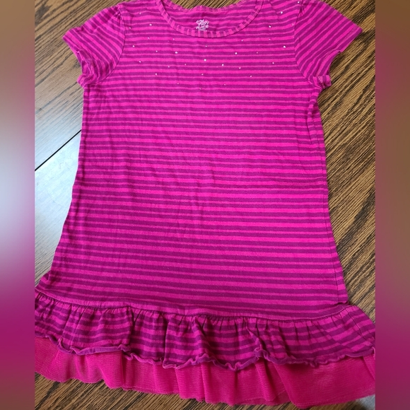 Girls Children's Place Size 10-12 summer dress bundle - Picture 6 of 10